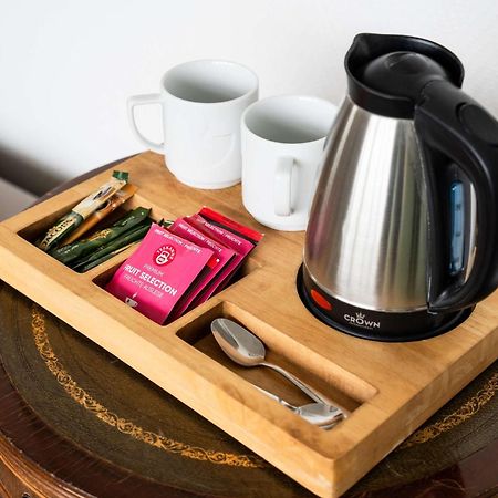 Best Western Hotel Heide 올덴부르크 외부 사진