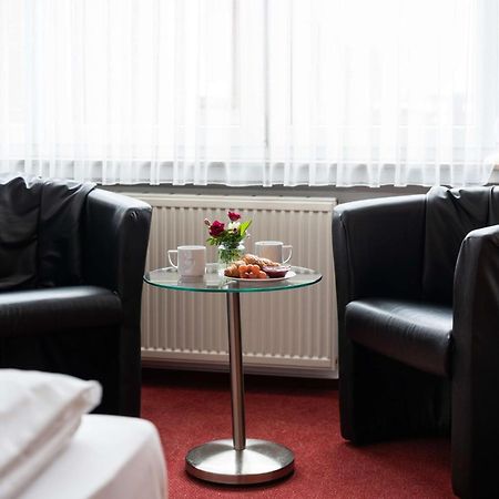 Best Western Hotel Heide 올덴부르크 외부 사진