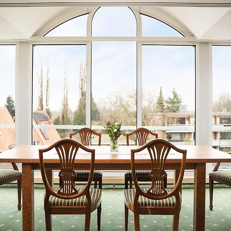 Best Western Hotel Heide 올덴부르크 외부 사진