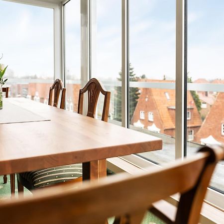 Best Western Hotel Heide 올덴부르크 외부 사진