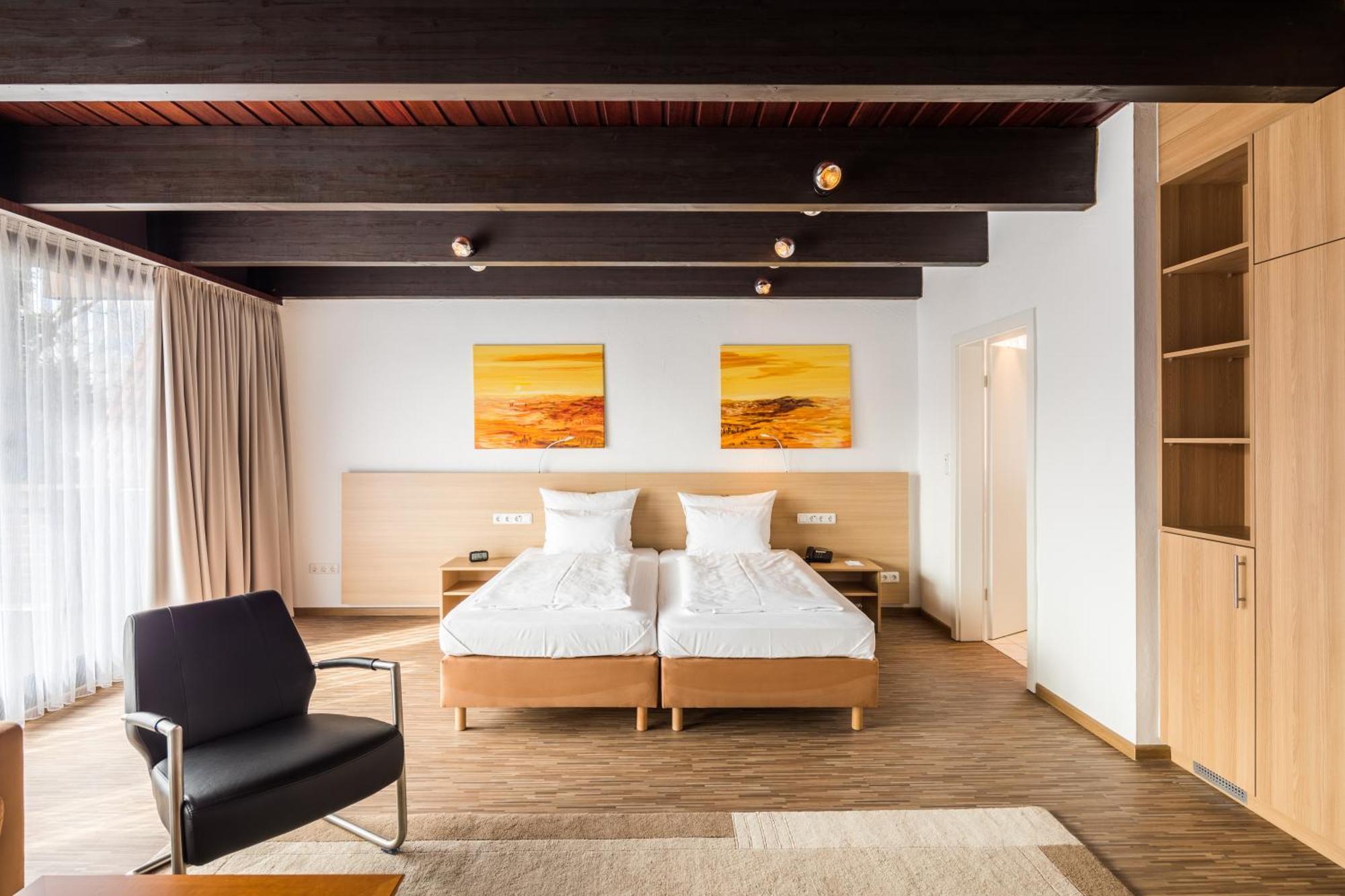 Best Western Hotel Heide 올덴부르크 외부 사진