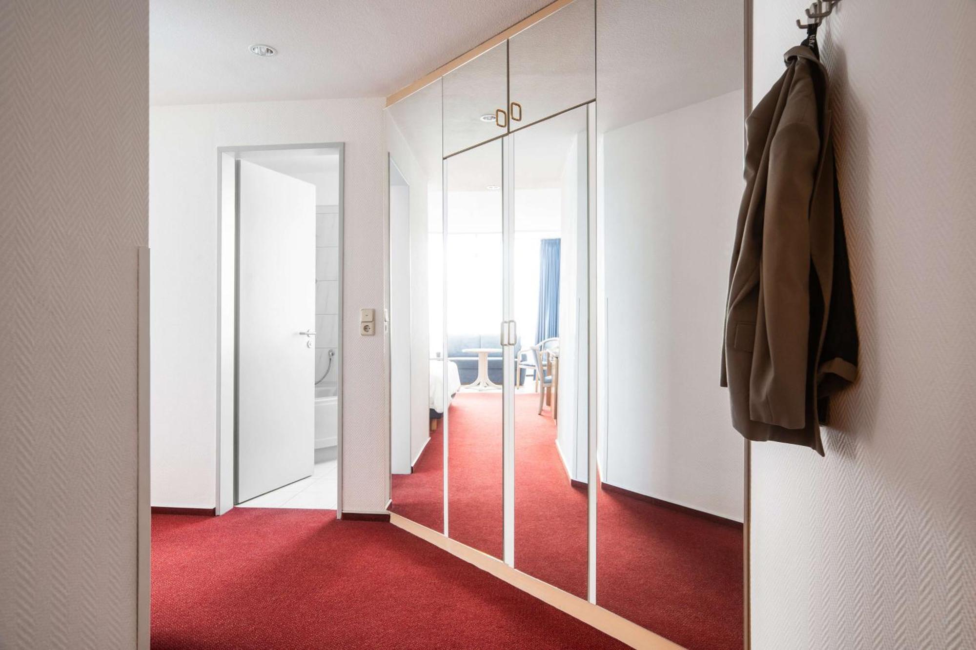 Best Western Hotel Heide 올덴부르크 외부 사진