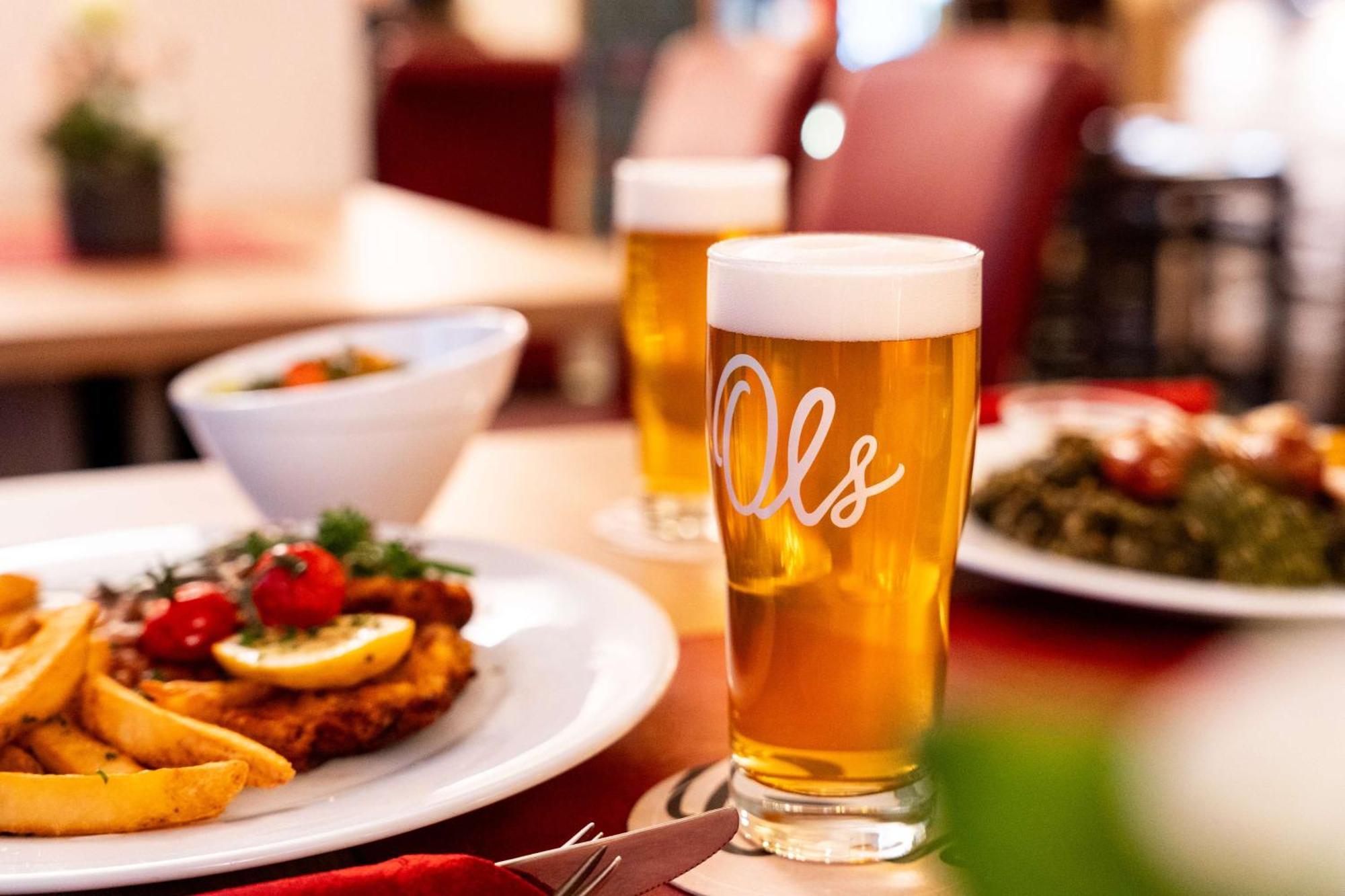 Best Western Hotel Heide 올덴부르크 외부 사진