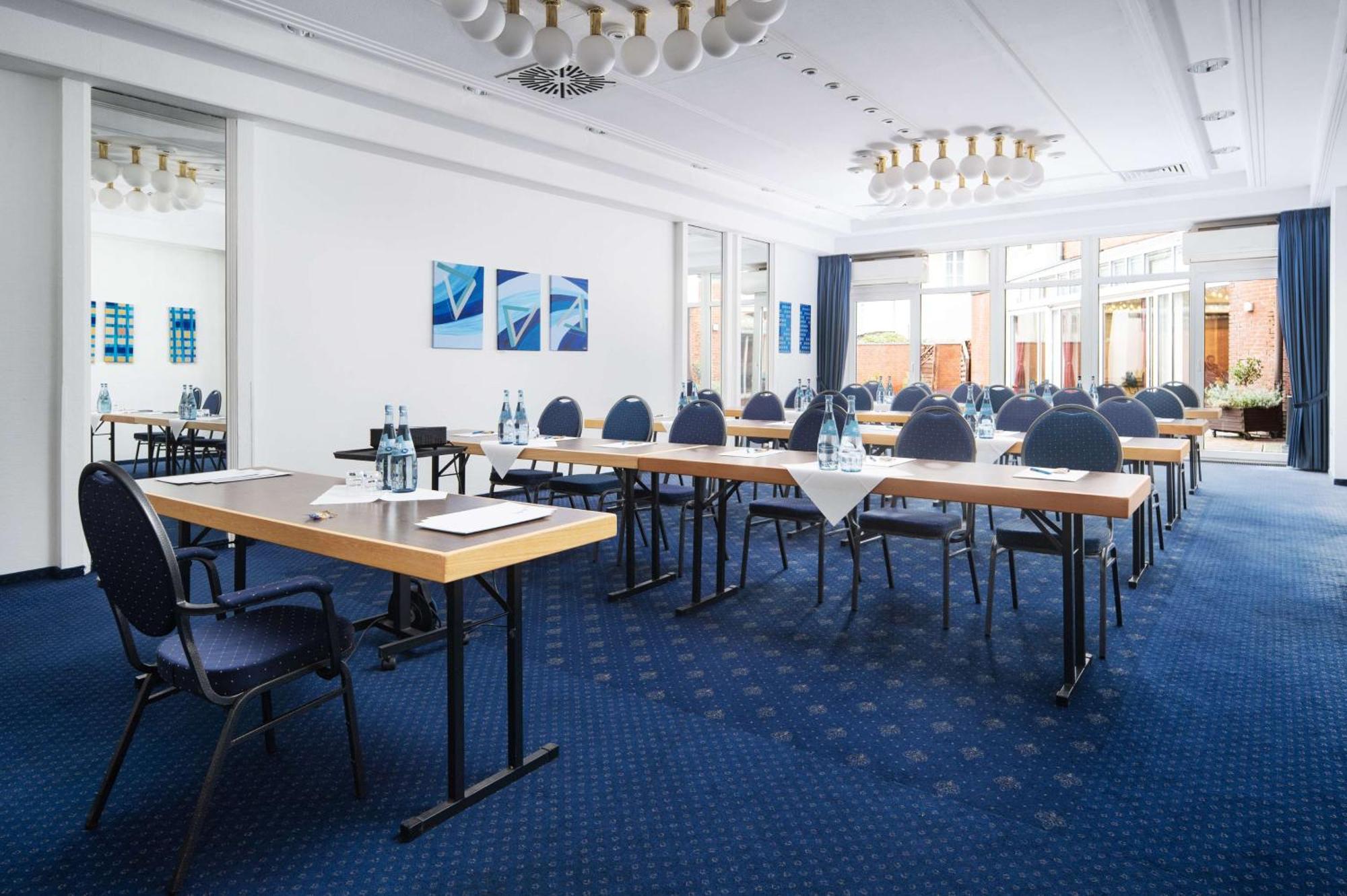 Best Western Hotel Heide 올덴부르크 외부 사진