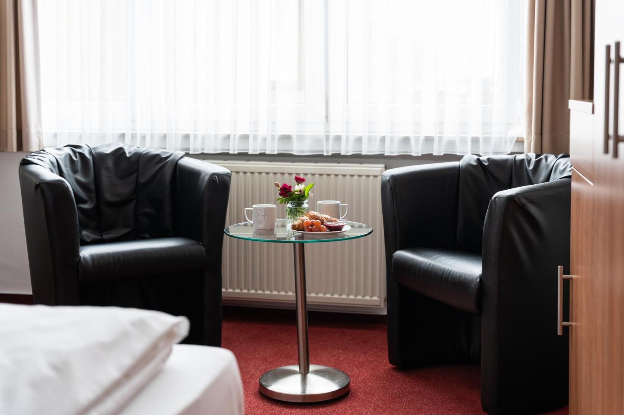Best Western Hotel Heide 올덴부르크 외부 사진