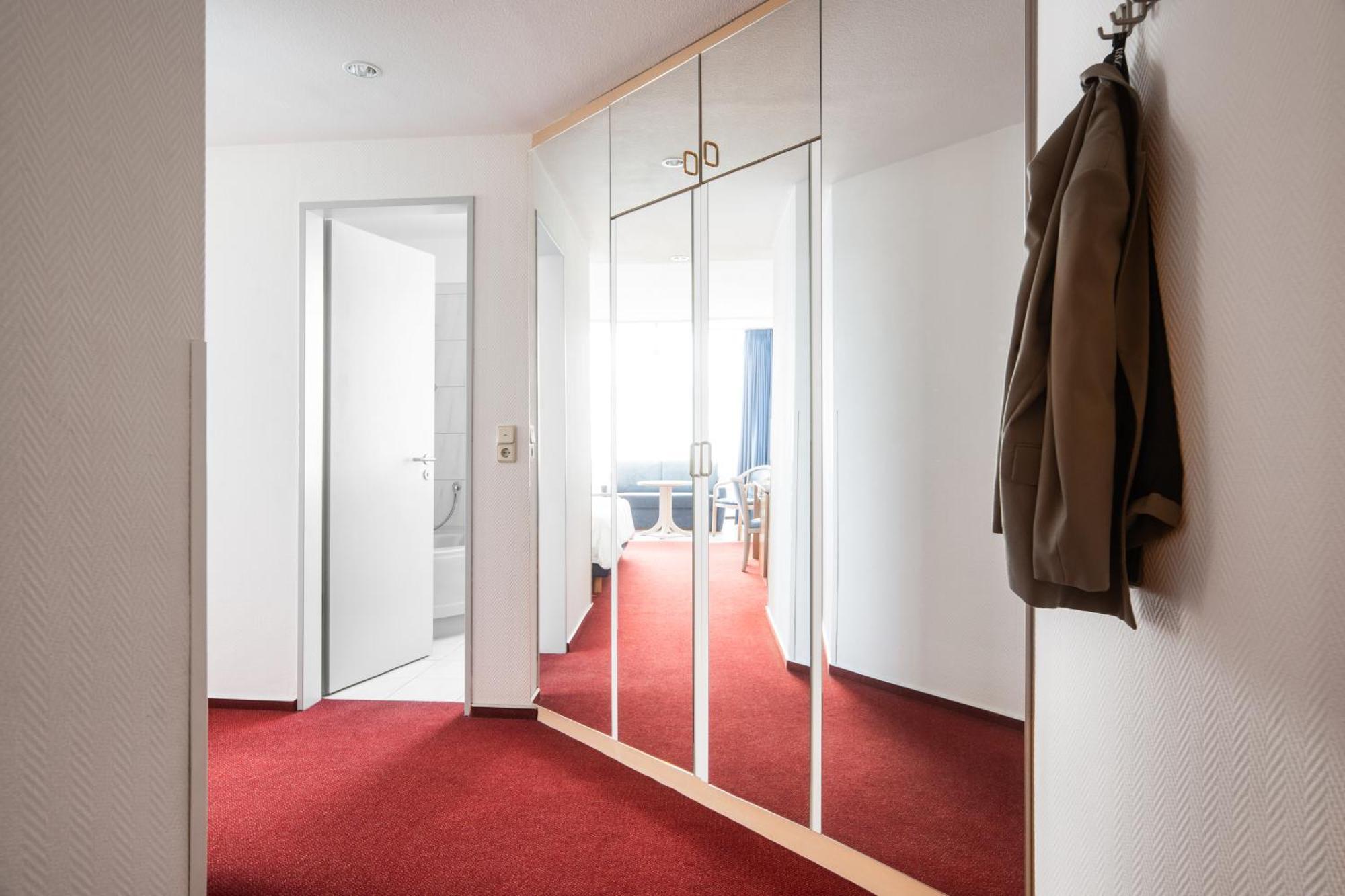 Best Western Hotel Heide 올덴부르크 외부 사진