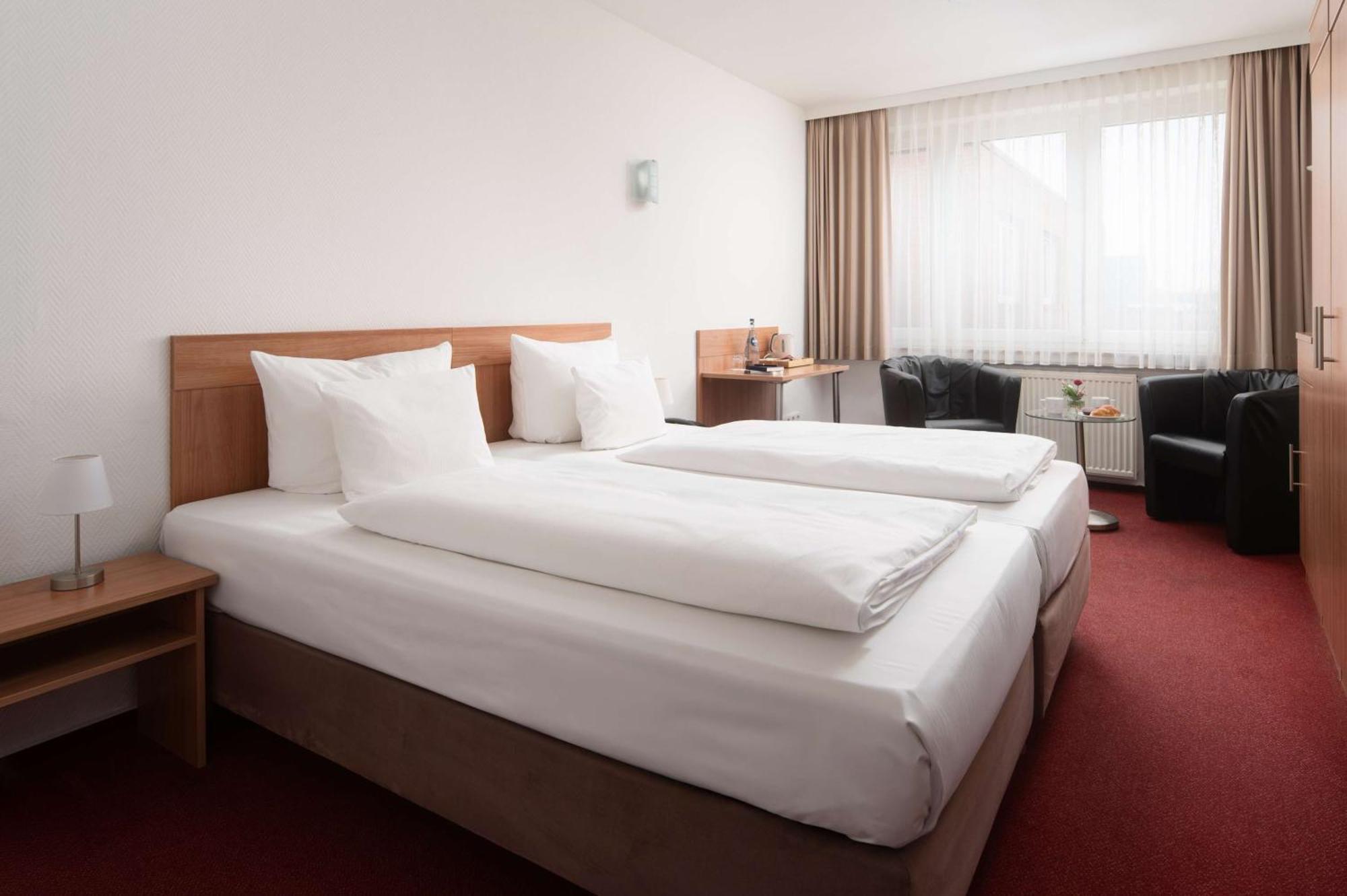 Best Western Hotel Heide 올덴부르크 외부 사진