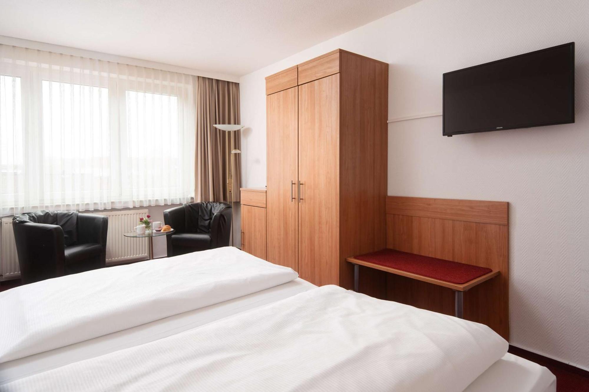 Best Western Hotel Heide 올덴부르크 외부 사진