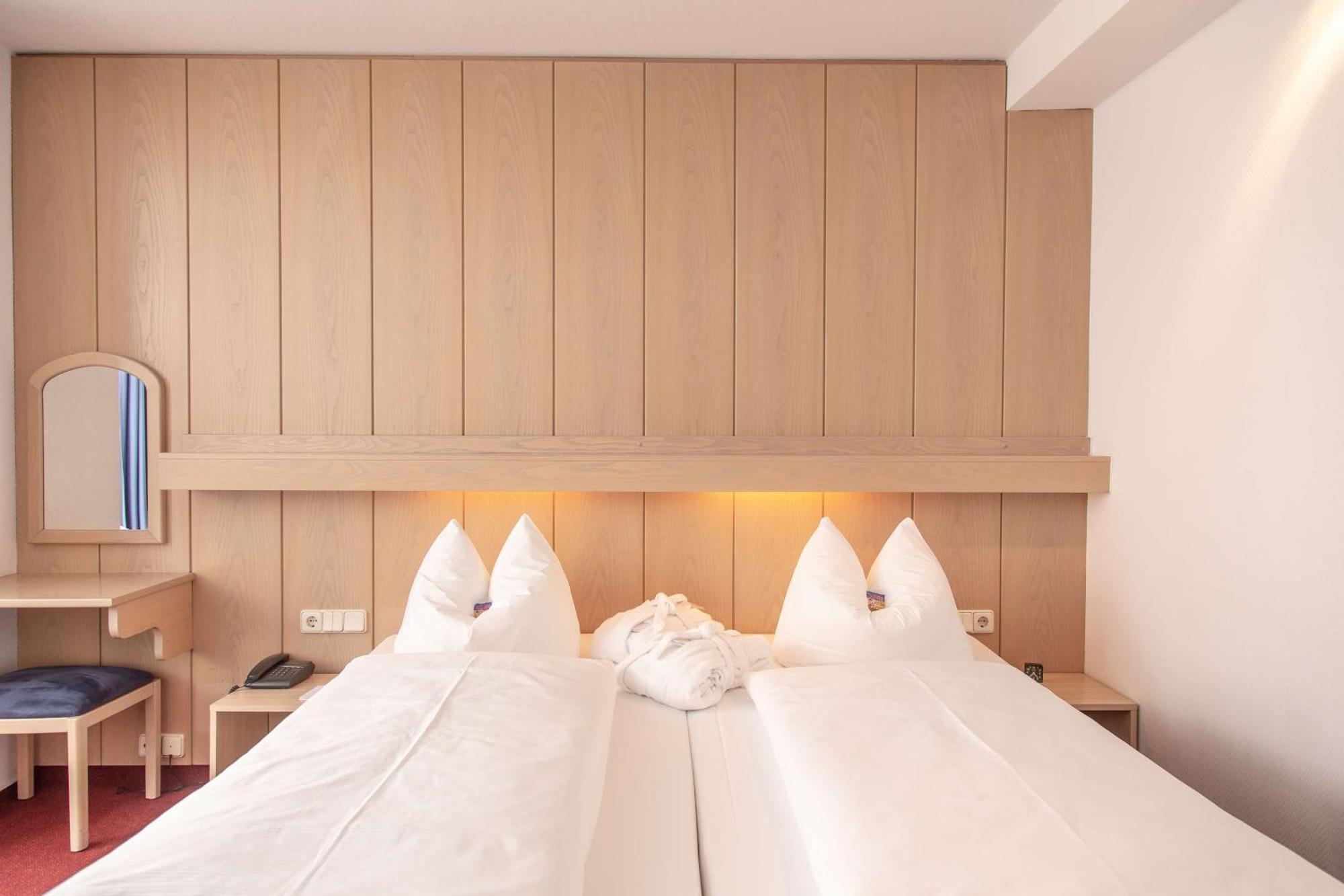 Best Western Hotel Heide 올덴부르크 외부 사진