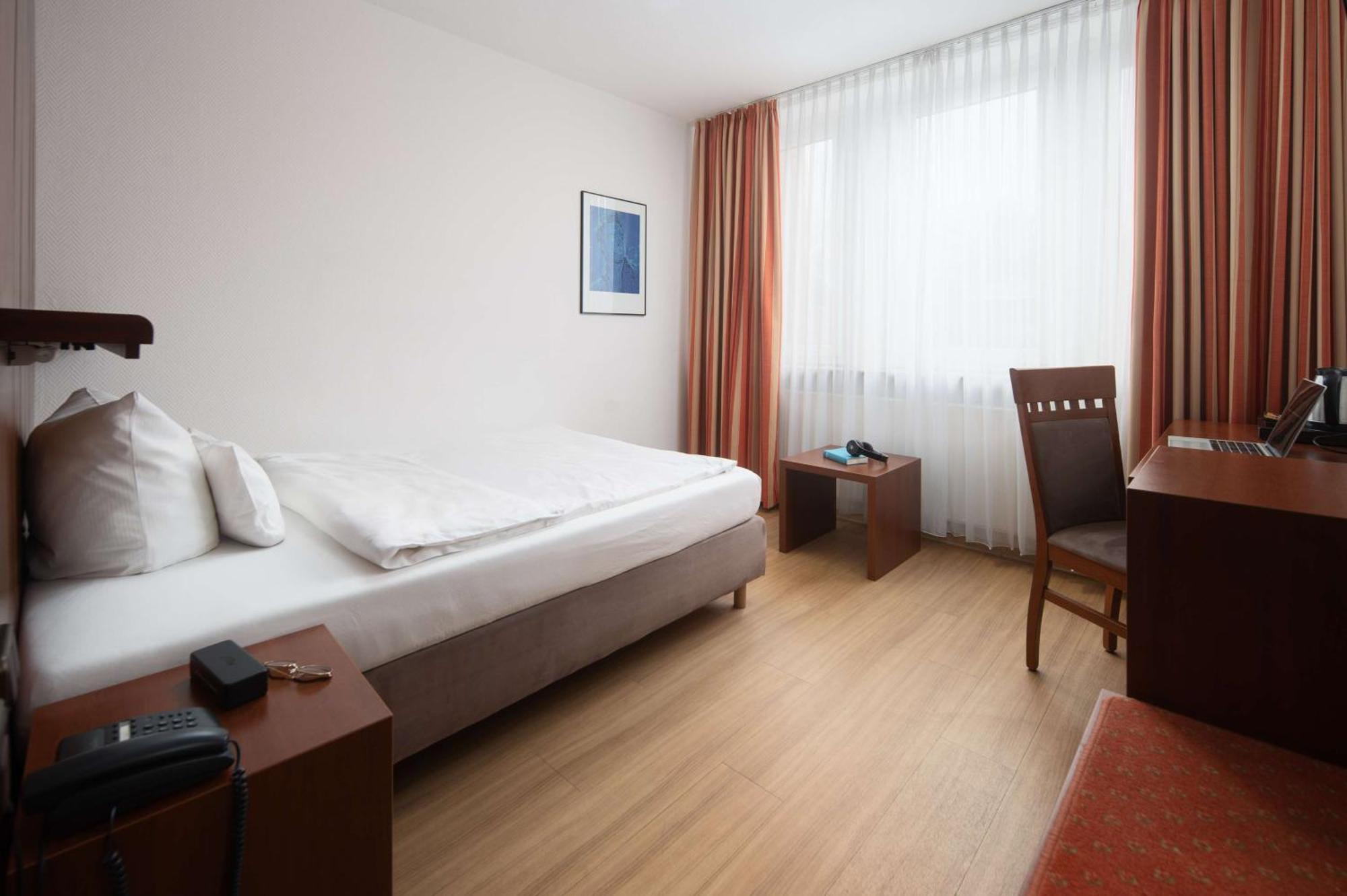Best Western Hotel Heide 올덴부르크 외부 사진