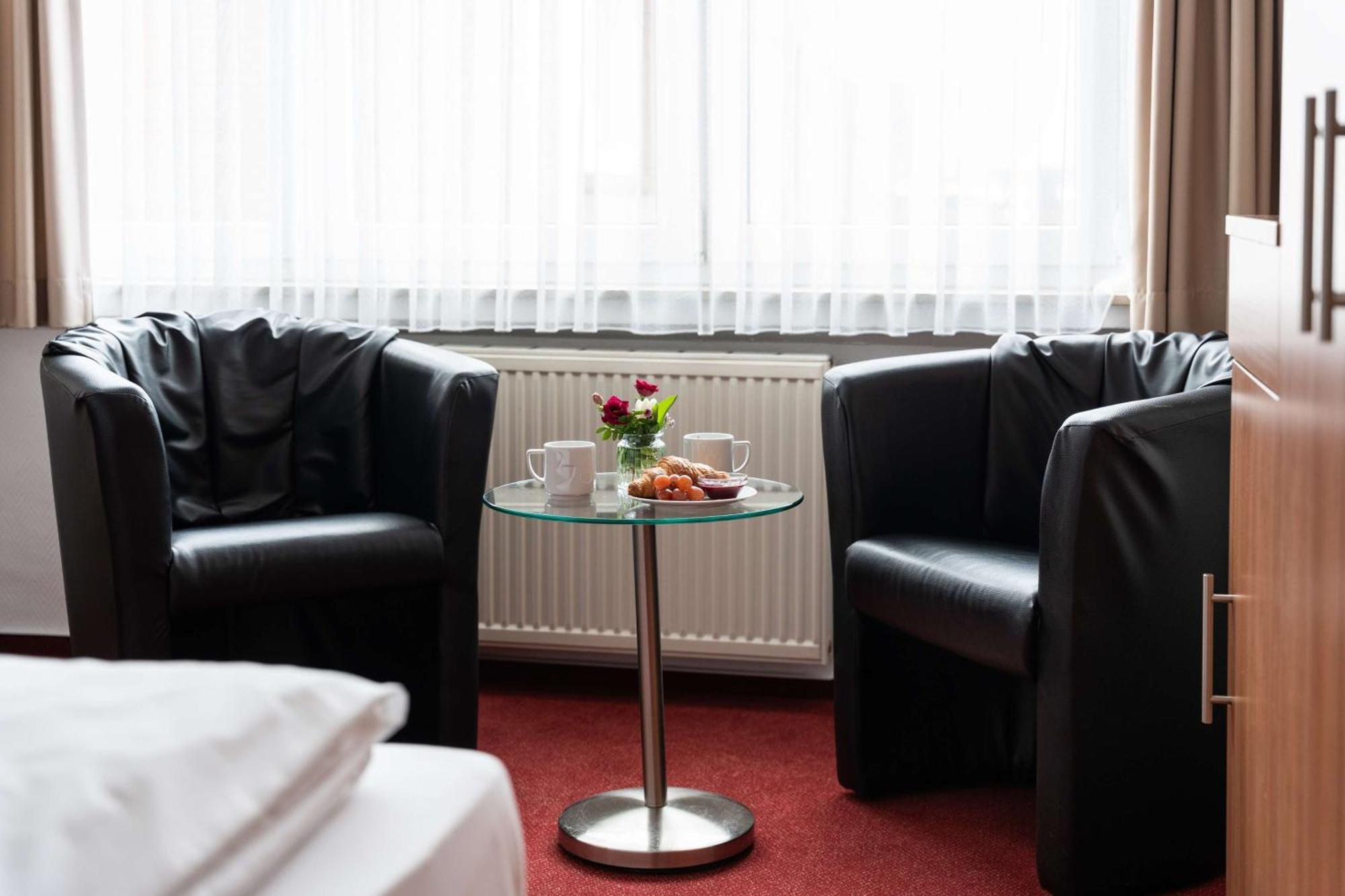 Best Western Hotel Heide 올덴부르크 외부 사진