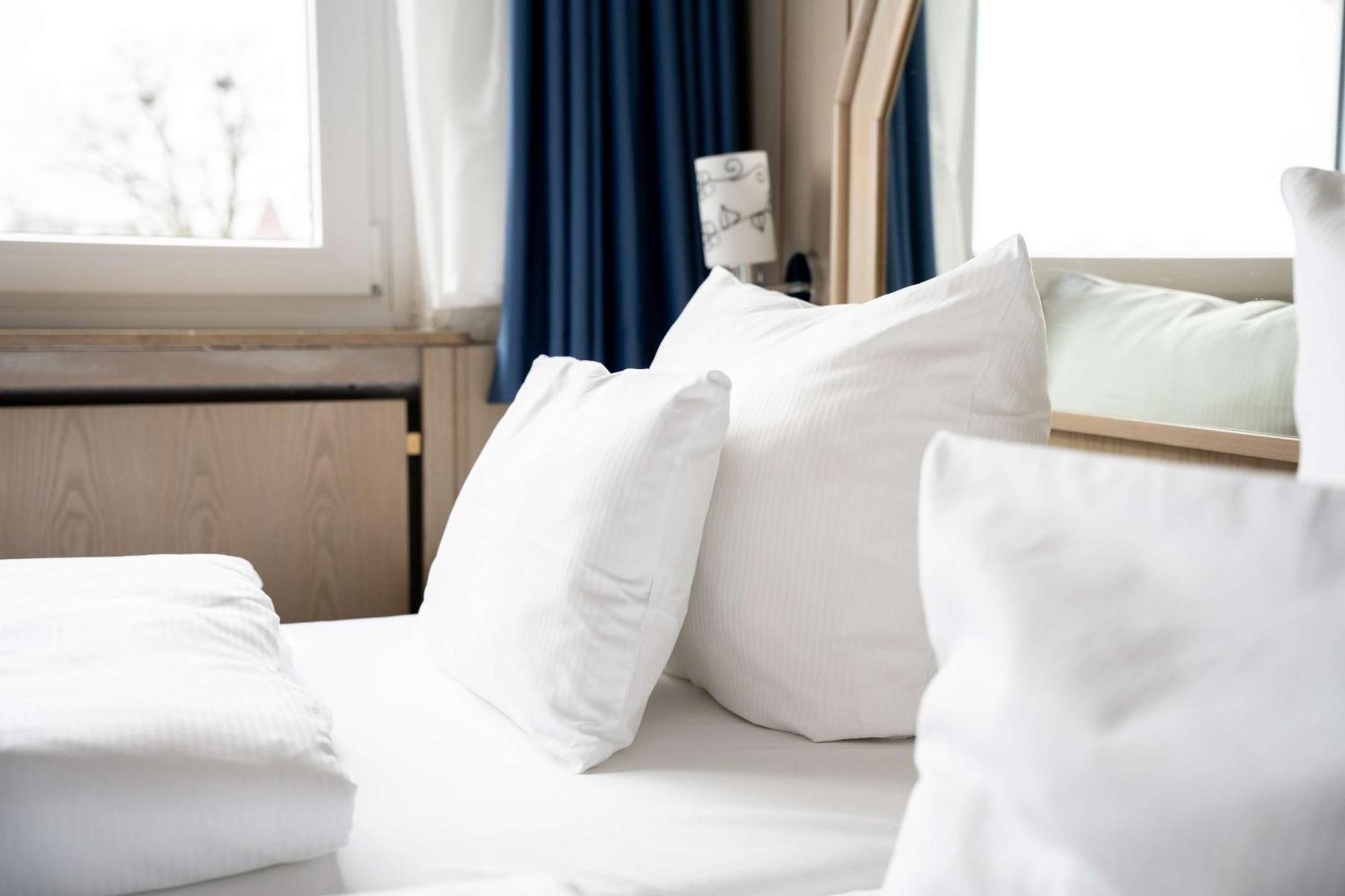 Best Western Hotel Heide 올덴부르크 외부 사진
