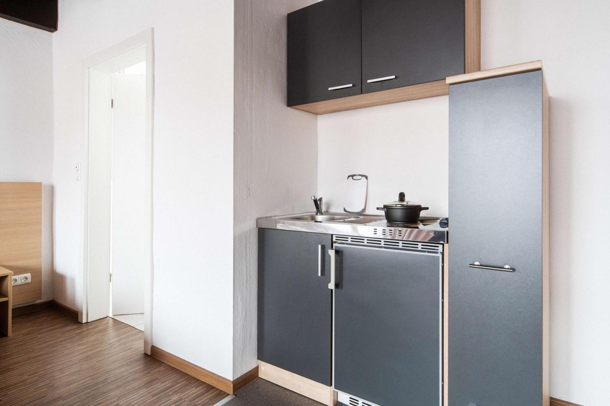 Best Western Hotel Heide 올덴부르크 외부 사진