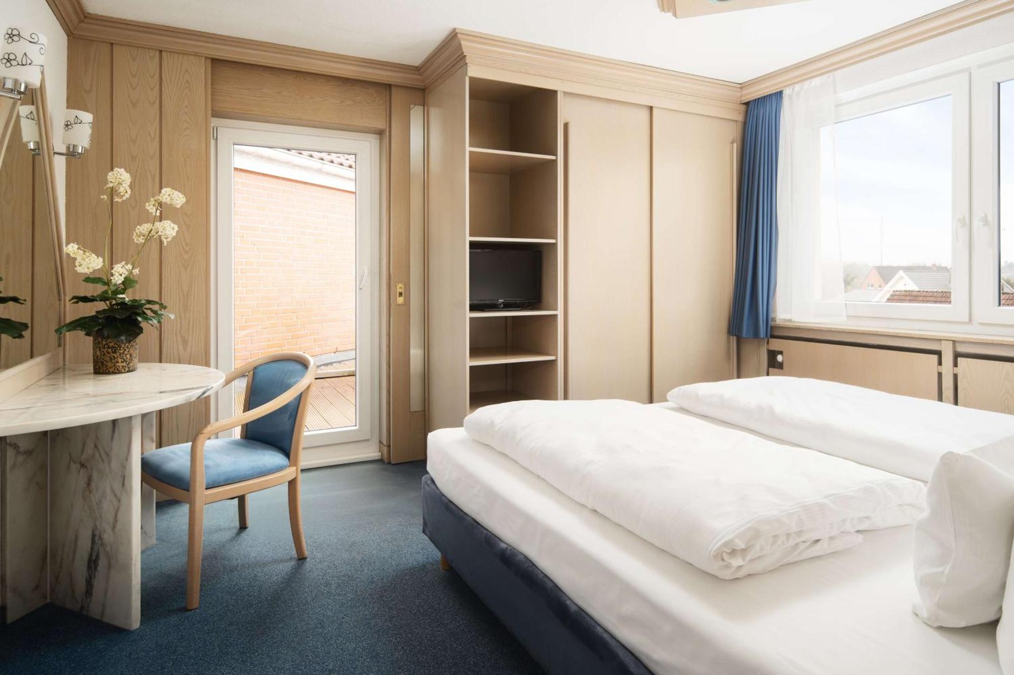 Best Western Hotel Heide 올덴부르크 외부 사진