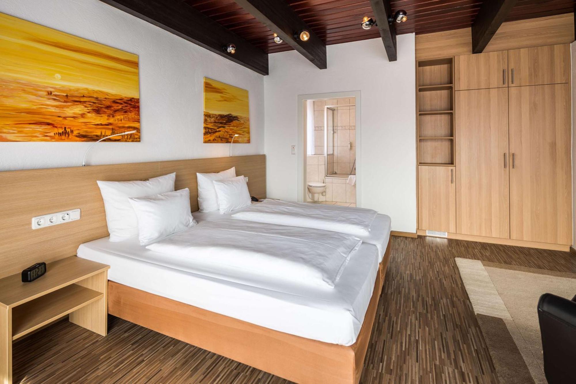 Best Western Hotel Heide 올덴부르크 외부 사진
