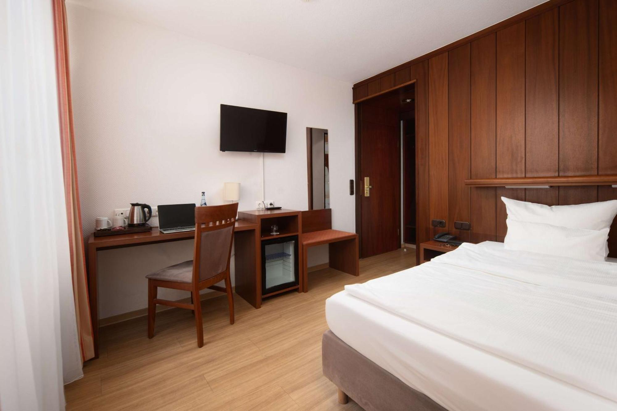 Best Western Hotel Heide 올덴부르크 외부 사진