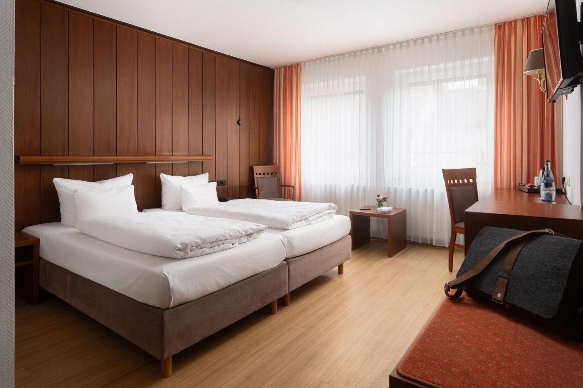 Best Western Hotel Heide 올덴부르크 외부 사진