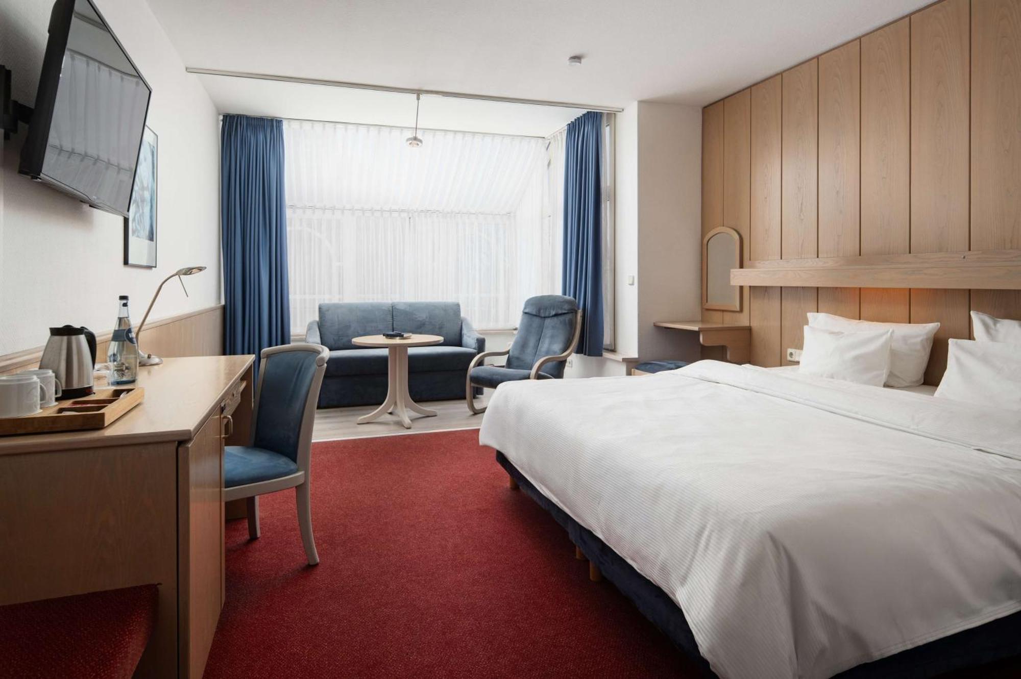 Best Western Hotel Heide 올덴부르크 외부 사진