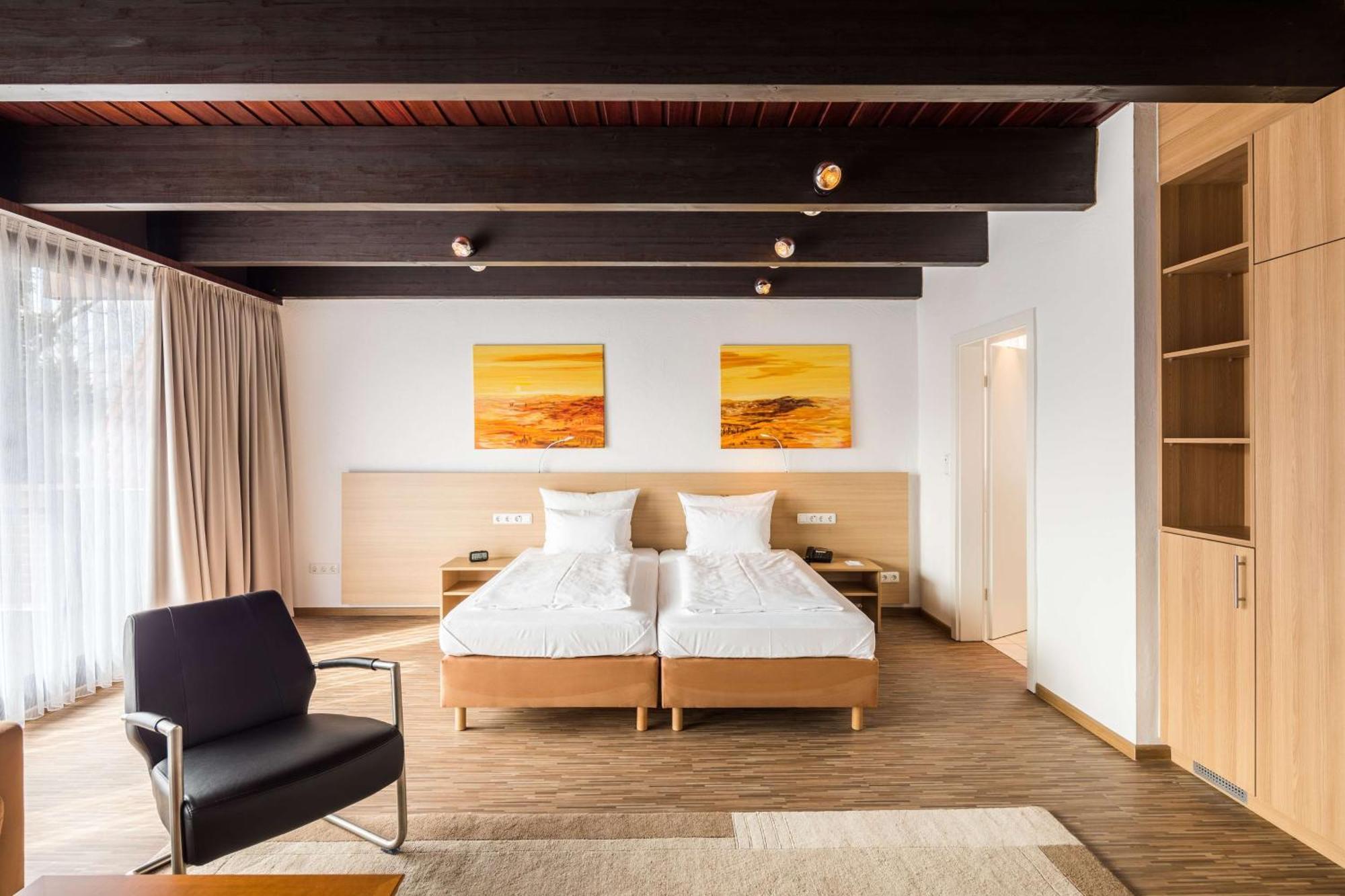 Best Western Hotel Heide 올덴부르크 외부 사진
